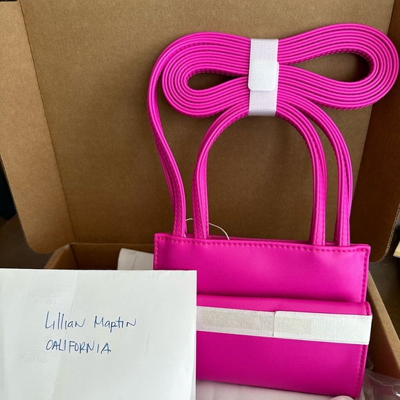 Telfar Small Shopping Bag - Picture 2 of 3